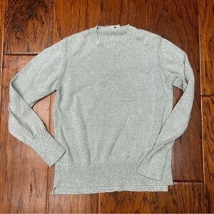Everlane‎ crew neck long sleeve sweater